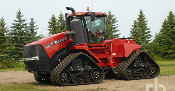 Used farm equipment sold by Ritchie Bros. Auctioneers Used farm equipment sold by Ritchie Bros. Auctioneers